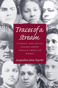 Enlarge image Cover: Traces Of A Stream - David & Charles