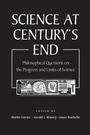 Cover: Science At Century's End - David & Charles