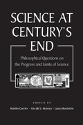 Cover: Science At Century's End - David & Charles
