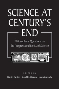 Enlarge image Cover: Science At Century's End - Princeton University Press