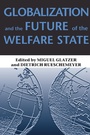 Cover: Globalization and the Future of the Welfare State - Princeton University Press