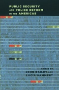Cover: Public Security and Police Reform in the Americas - David & Charles