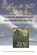 Cover: To Love the Wind and the Rain - Princeton University Press