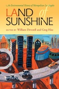Cover: Land of Sunshine - David & Charles