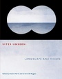 Cover: Sites Unseen - Penguin Random House South Africa