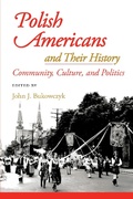 Cover: Polish Americans and Their History - Penguin Random House South Africa