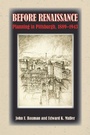 Cover: Before Renaissance - David & Charles