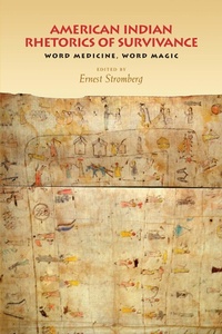 Abbildung von: American Indian Rhetorics of Survivance - Canongate Books