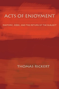 Abbildung von: Acts of Enjoyment - Canongate Books