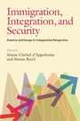 Cover: Immigration, Integration, and Security - University Press of Mississippi