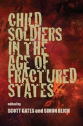 Cover: Child Soldiers in the Age of Fractured States - David & Charles