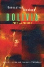 Cover: Unresolved Tensions - Princeton University Press