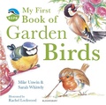 Cover: RSPB My First Book of Garden Birds - A & C Black Publishers Ltd
