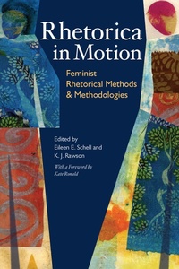 Abbildung von: Rhetorica in Motion - Princeton University Press