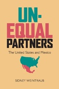Cover: Unequal Partners - Princeton University Press