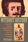 Cover: Without History - United Methodist Publishing House