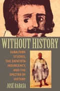 Cover: Without History - United Methodist Publishing House