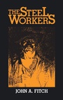 Cover: The Steel Workers - Penguin Random House South Africa