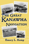 Cover: The Great Kanawha Navigation - Penguin Random House South Africa