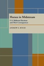 Cover: Horses In Midstream - Princeton University Press