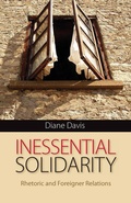 Cover: Inessential Solidarity - Princeton University Press