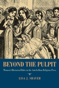 Abbildung von: Beyond the Pulpit - Princeton University Press