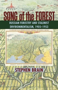 Abbildung von: Song of the Forest - Princeton University Press