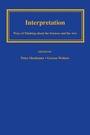 Cover: Interpretation - David & Charles