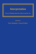 Cover: Interpretation - David & Charles