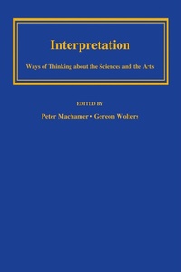 Enlarge image Cover: Interpretation - David & Charles