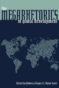 Abbildung von: The Megarhetorics of Global Development - Princeton University Press