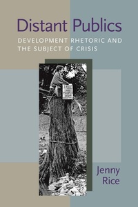 Abbildung von: Distant Publics - Princeton University Press