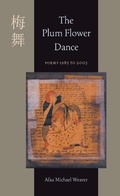 Cover: The Plum Flower Dance - Princeton University Press