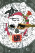 Cover: Primitive Mentor - NYU Press