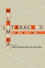 Cover: Multimodal Literacies and Emerging Genres - David & Charles