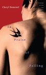 Cover: In Praise of Falling - University of Wales Press