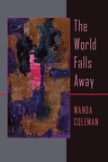 Cover: The World Falls Away - NYU Press