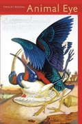 Cover: Animal Eye - NYU Press
