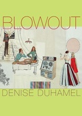 Cover: Blowout - NYU Press