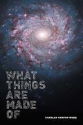 Cover: What Things Are Made Of - Penguin Random House South Africa