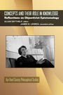 Cover: Concepts and Their Role in Knowledge - University Press of Mississippi