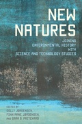 Cover: New Natures - David & Charles