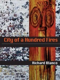 Cover: City of a Hundred Fires - Penguin Random House South Africa