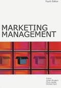 Cover: Marketing Management - Juta Academic