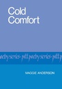 Cover: Cold Comfort - NYU Press