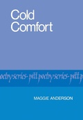 Cover: Cold Comfort - NYU Press