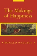 Cover: The Makings of Happiness - Penguin Random House South Africa