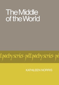 Enlarge image Cover: The Middle of the World - Penguin Random House South Africa