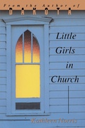 Cover: Little Girls In Church - Penguin Random House South Africa