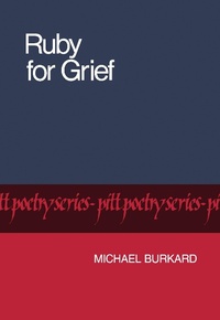 Enlarge image Cover: Ruby for Grief - NYU Press